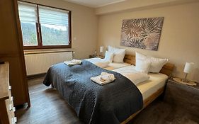 Fewo in Monschau